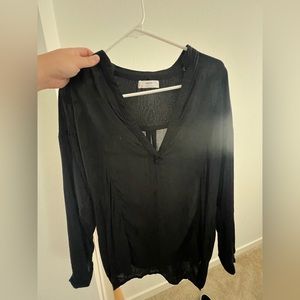 Mikoh Cover-up (Black / 1)